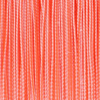 Vision Bäkkäri Backing - Thin Backing 50m/20Ib Orange
