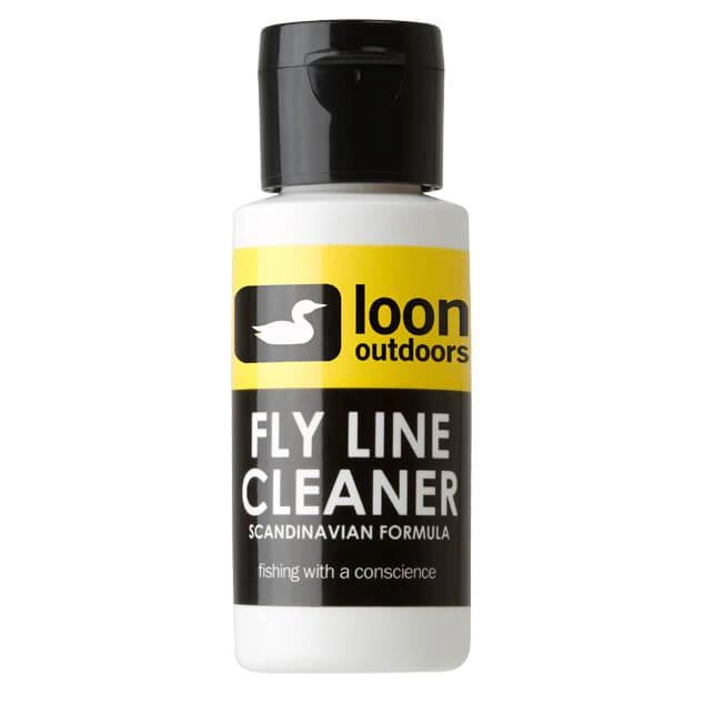 Loon Fly Line Cleaner