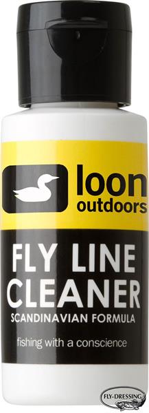 Loon Fly Line Cleaner