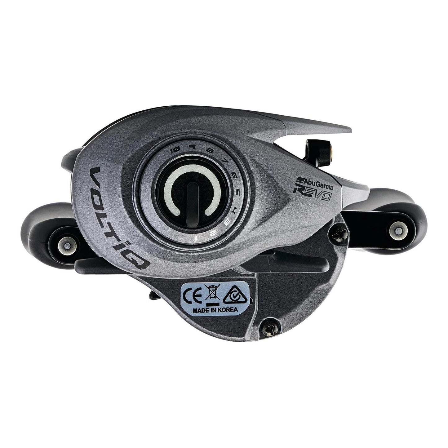 Abu Garcia VoltiQ SX 6.7:1 LH