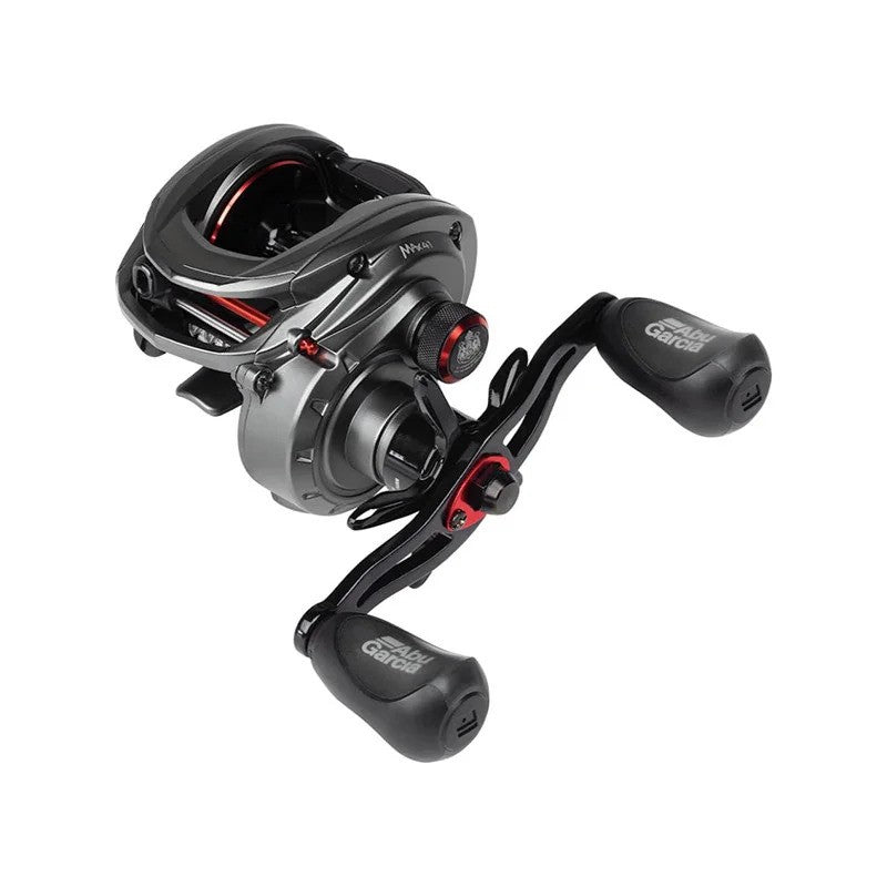 Abu Garcia Max 41