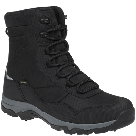 Vinterkänga med dubb