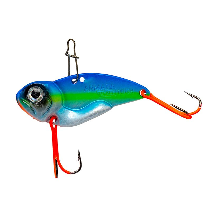 Armada Compact Vibrator 15g Blue Dream