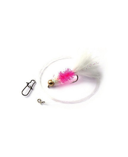 Flugkast - #2 Frits Cats Whiser - Pink