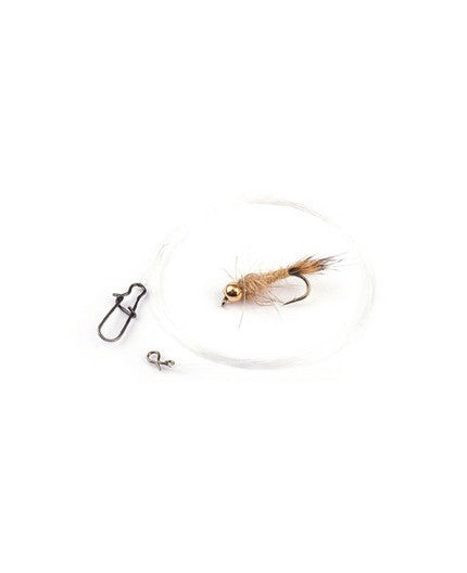 Flugkast - #5 Hares Ear