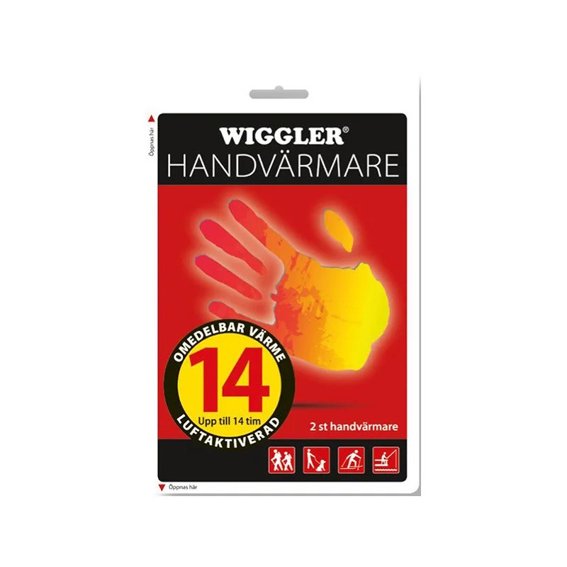 Handvärmare