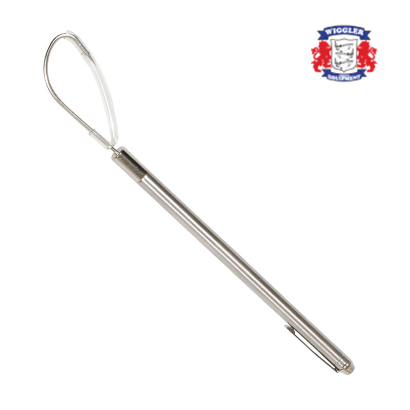 Teleskopisk Huggkrok Penna 24-98cm