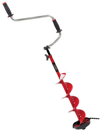 Hurricane PRO XL 200mm Isborr