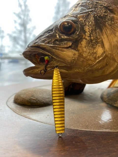 Ribbpirken 47mm