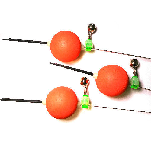 Ismetevippa med pingla 3-pack