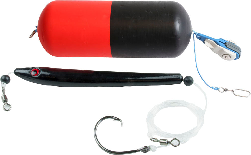 Kveiteduppen Kit 500g