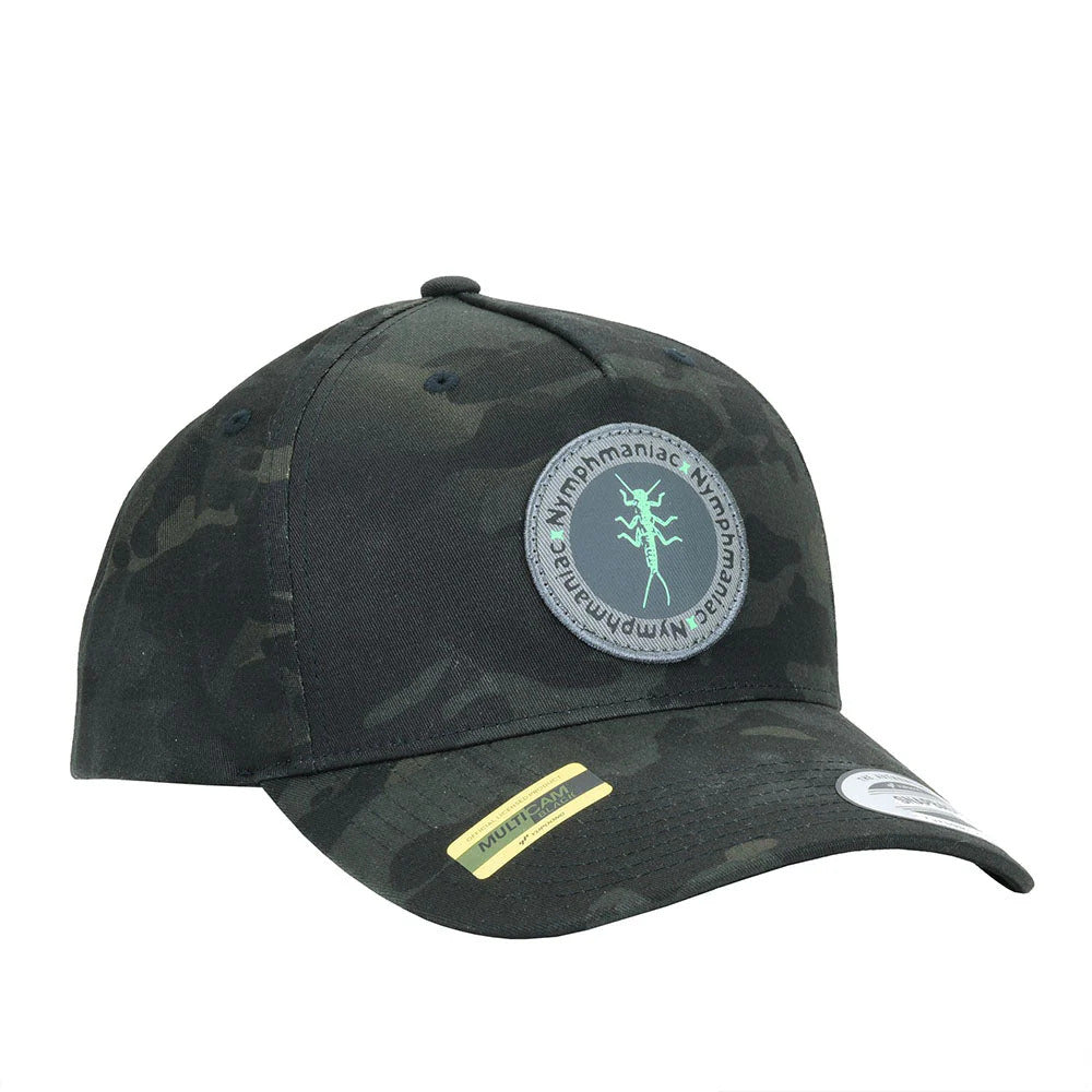 Vision Nymphmaniac 3.0 Multicam Keps