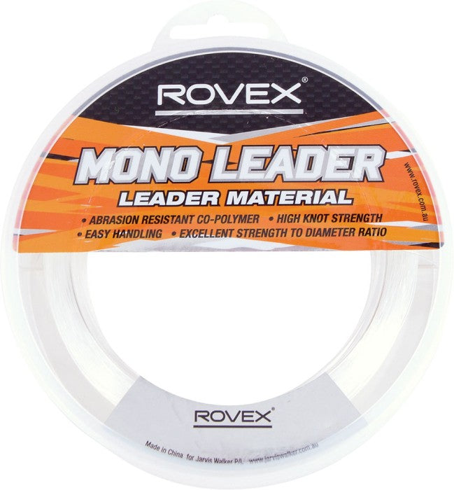 Rovex Mono 1,20mm 100m tafsmaterial