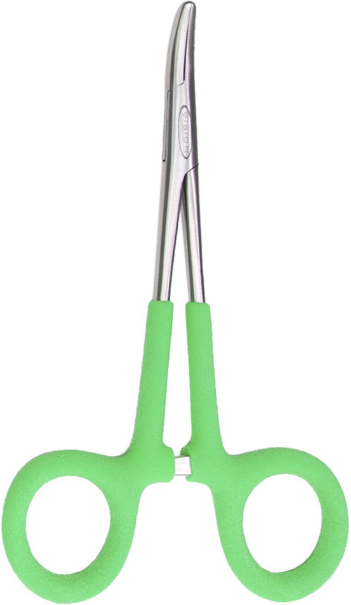 Vision Curved Tång - 15cm