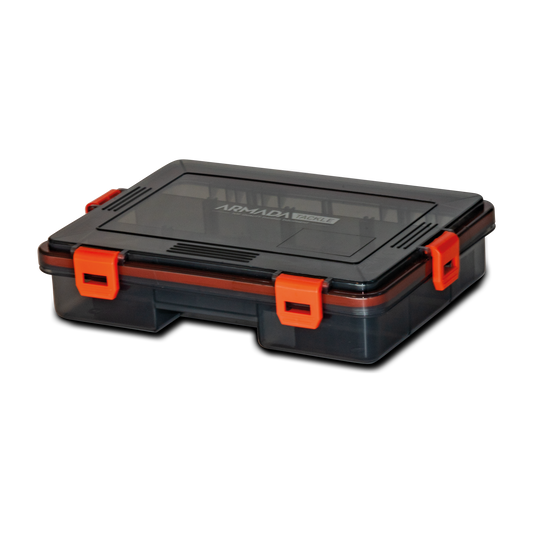 Vattentät Betesask 3500 WP Orange