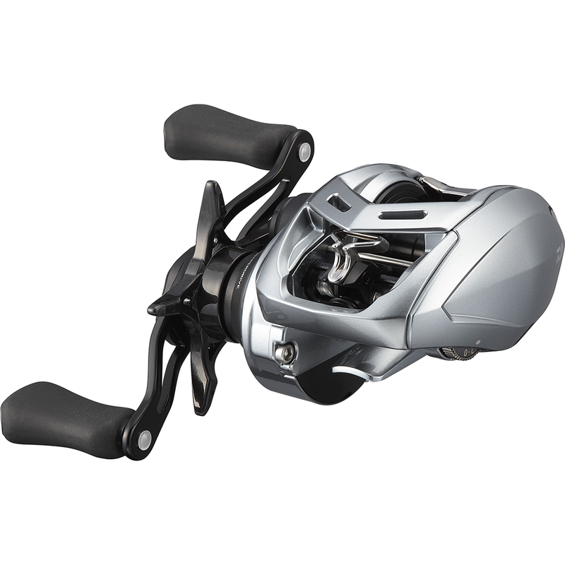 Daiwa 21 Alphas SV TW 800XHL