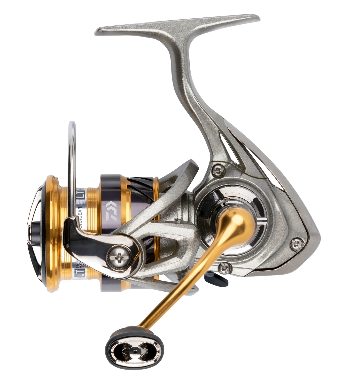 Daiwa Aggrest LT 2500