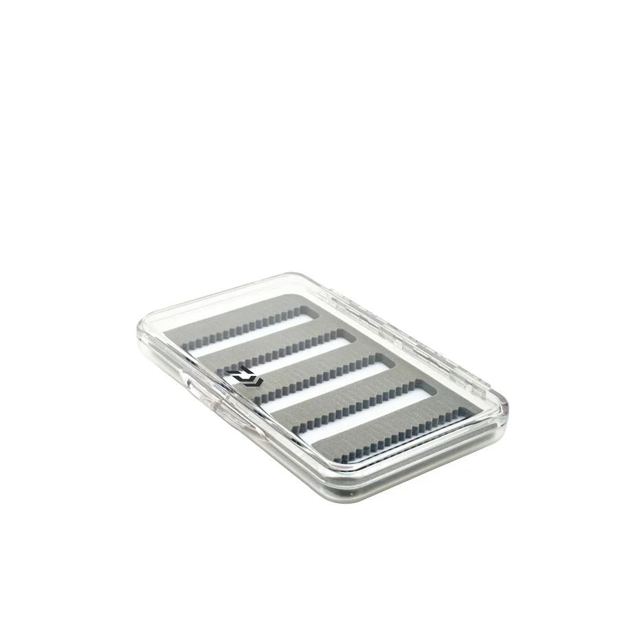 Daiwa Slim View Fly Box