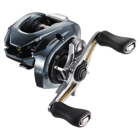 Shimano Aldebaran BFS XG Left