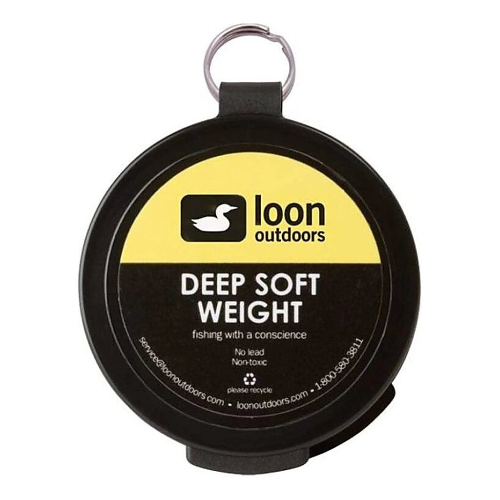 Loon Deep soft Weight