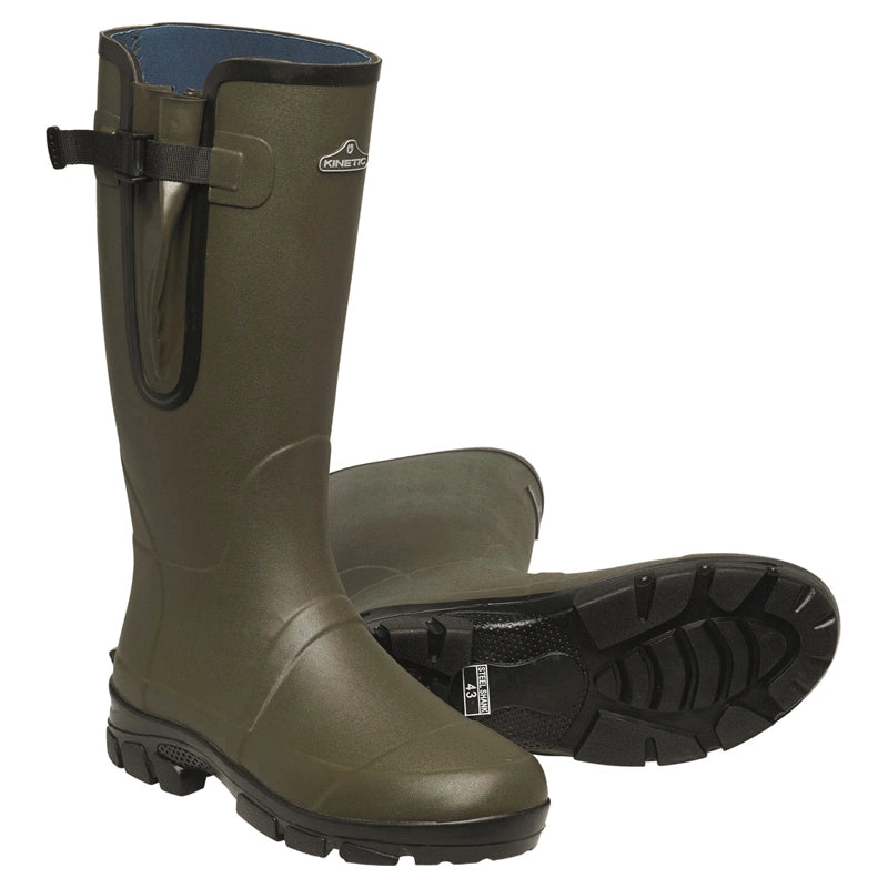 Lapland Boot 16'' Forest Green