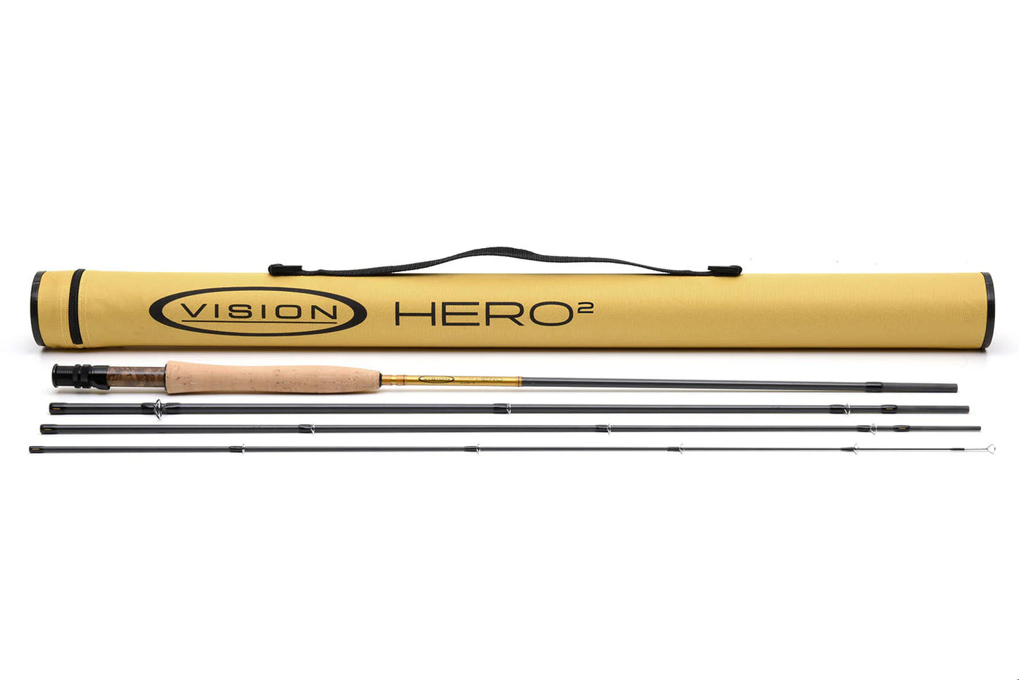 Vision Trout HERO² - #6, 9'3''