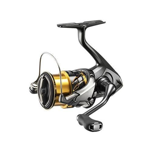 Shimano Twin Power 2500SHG