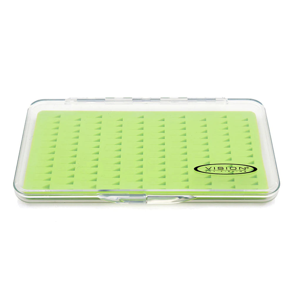 Vision Slim Nymphmaniac Silikon Flugask