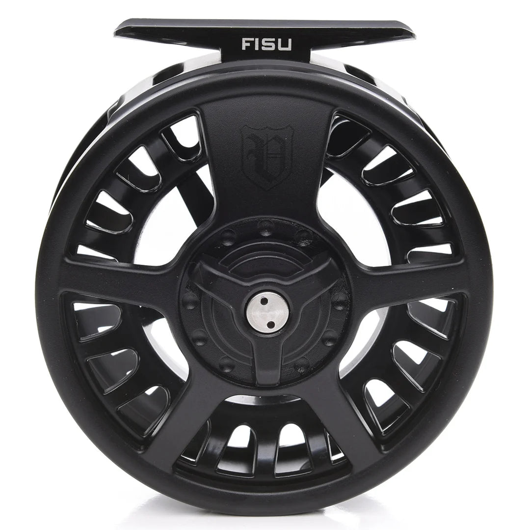 Vision Fisu 56 Flugrulle