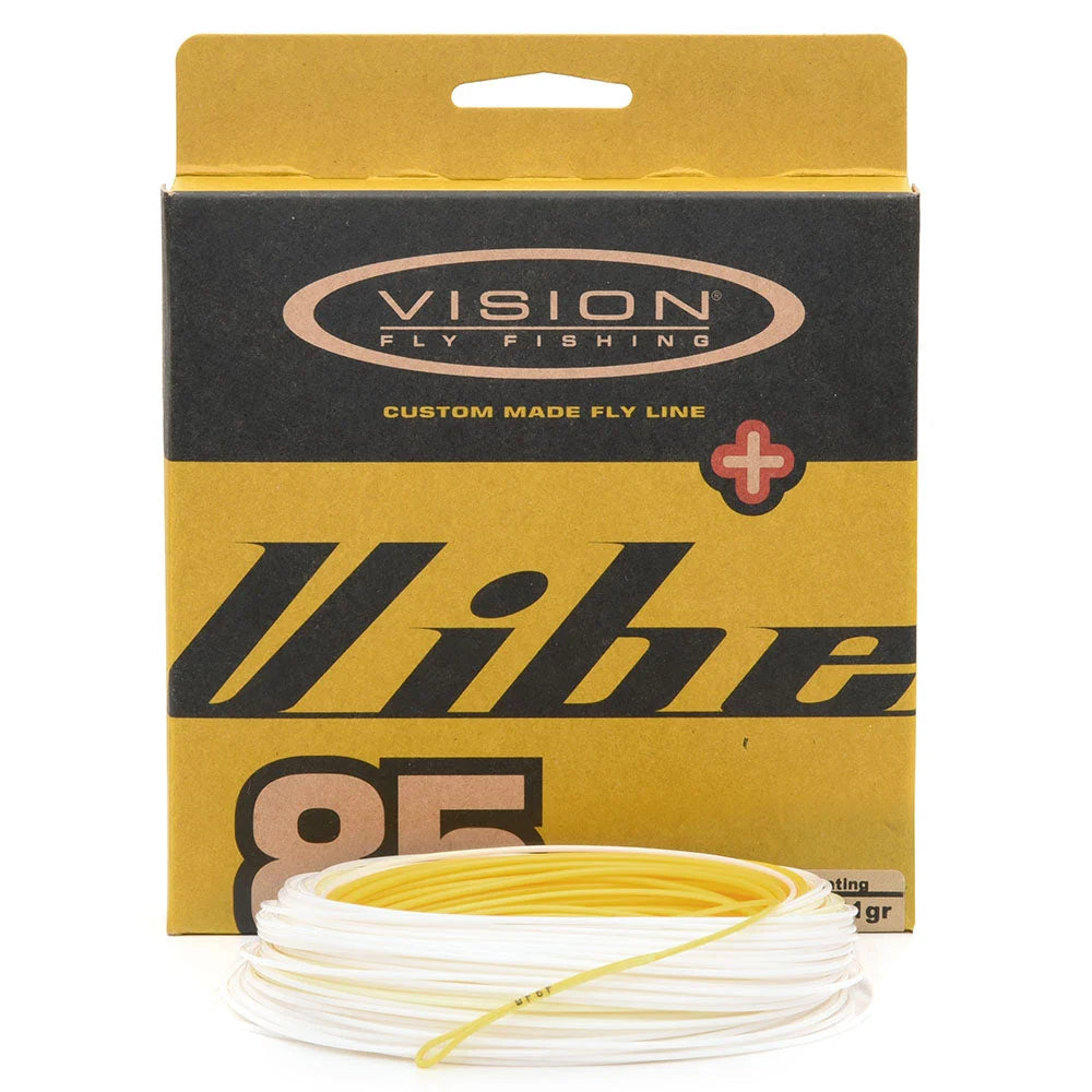 Vision Vibe 85+ Floating - #6-7/15g