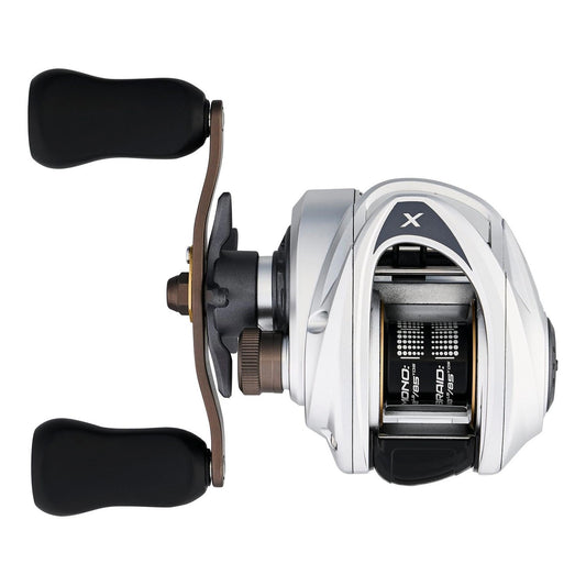Abu Garcia VoltiQ X 6.7:1 LH