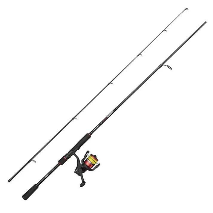 Abu Garcia Black MAX 7' 10-30g Combo