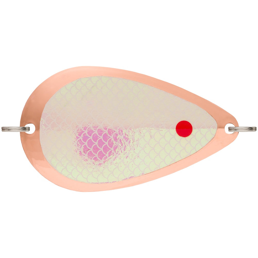 AKKA XL 80mm 17g Rödingblänke *Nya färger*