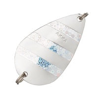 AKKA XL 80mm 17g Rödingblänke *Nya färger*