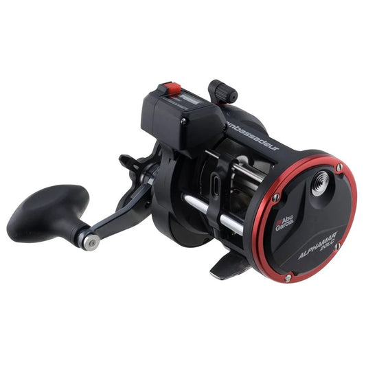 Abu Garcia Alphamar LC 20 Meter