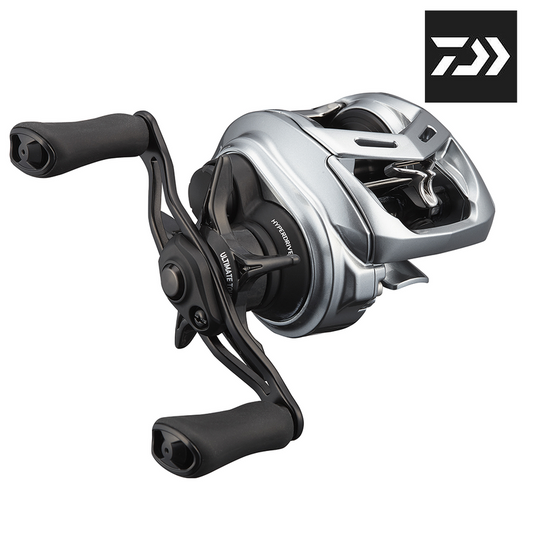 Daiwa 21 Alphas SV TW 800XHL