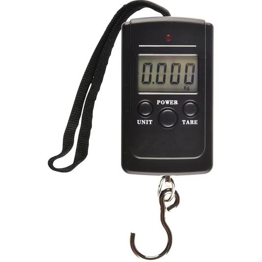Digitalvåg > 40kg