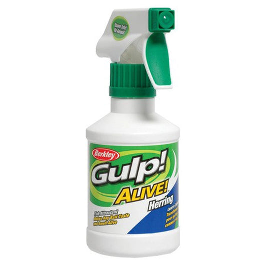 Gulp Alive Spray Herring
