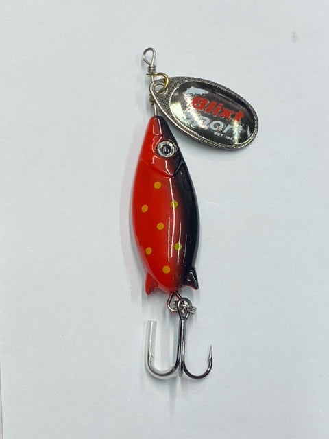 Bingon 17g BlixtSport Specialfärg