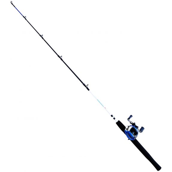 Rapala Fathom Vertical Ismetekit 120cm