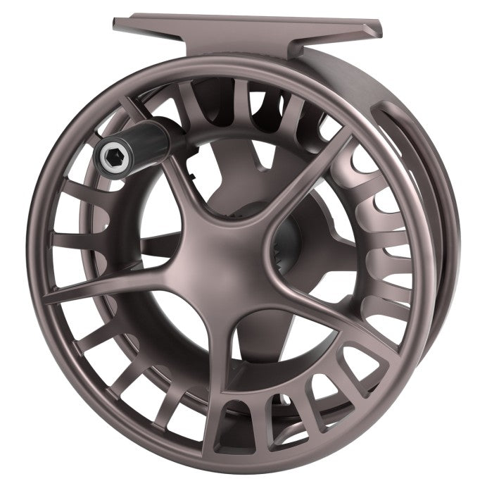 Lamson Remix HD 9+ Smoke