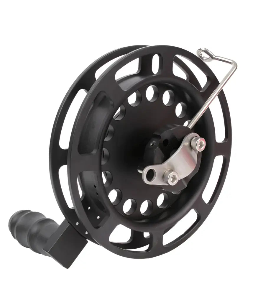 Trolling Pro Planer Reel - Scandinavian Tackle
