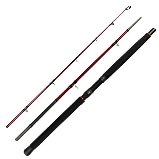 Daiwa Seahunter 6'4'' 30-50lb 3-delat