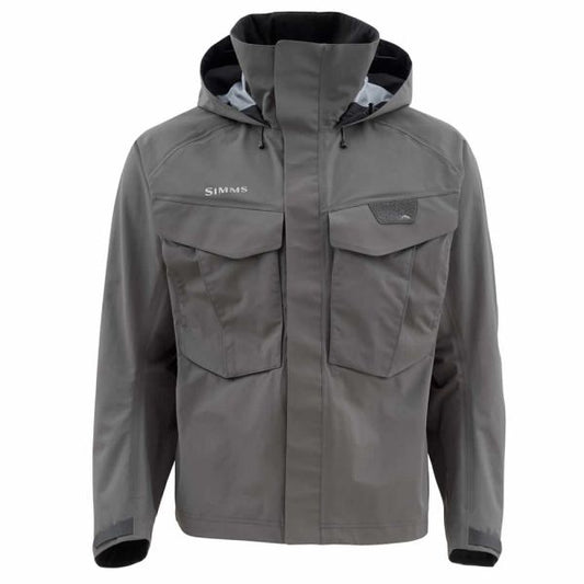 Simms Freestone Jacket (Coal)