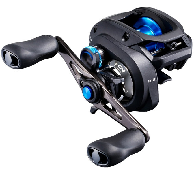 Shimano SLX DC 150