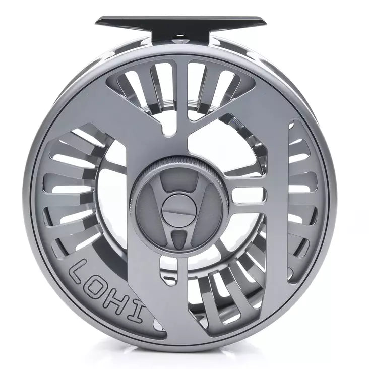 Vision LOHI XLV 910 Flugrulle