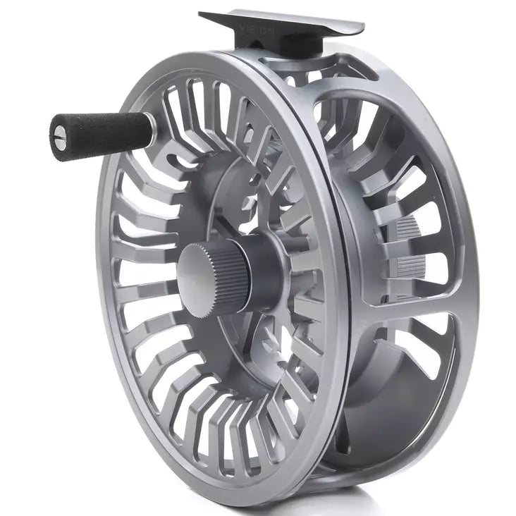 Vision LOHI XLV 910 Flugrulle